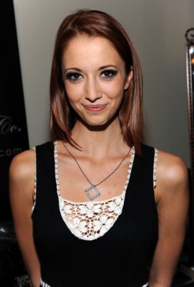 Taryn Southern Fotoğrafı