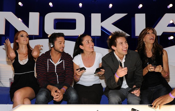 Taryn Southern Fotoğrafı