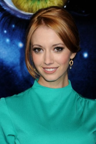 Taryn Southern Fotoğrafı