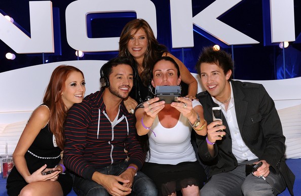 Taryn Southern Fotoğrafı