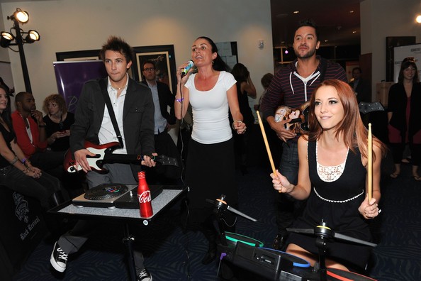 Taryn Southern Fotoğrafı