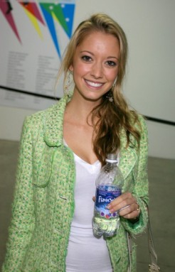 Taryn Southern Fotoğrafı