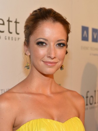 Taryn Southern Fotoğrafı