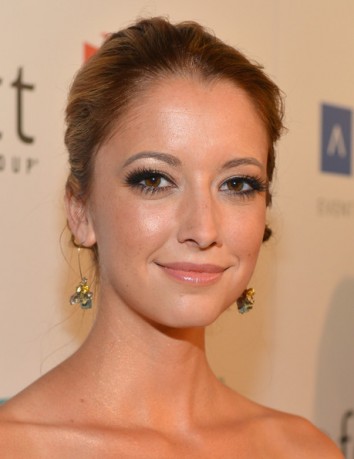 Taryn Southern Fotoğrafı