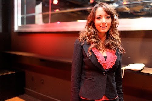 Taryn Southern Fotoğrafı