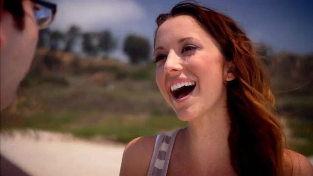 Taryn Southern Fotoğrafı