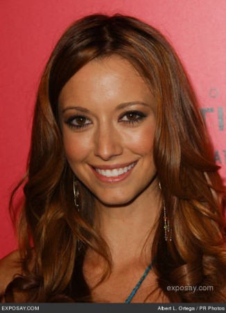 Taryn Southern Fotoğrafı