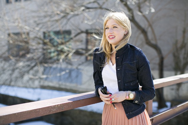 Keenan Kampa Fotoğrafı