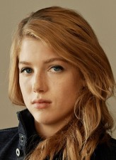 Keenan Kampa fotoğrafı