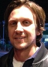 Damian Hill fotoğrafı