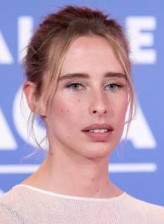 Olivia Baglivi fotoğrafı