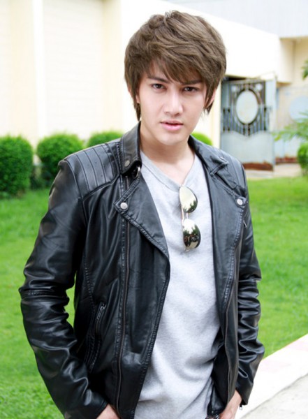 Golf Pichaya  Nitipaisankul fotoğrafı