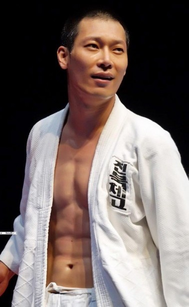 Park Hoon Fotoğrafı