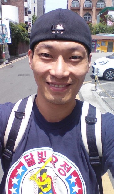 Park Hoon fotoğrafı