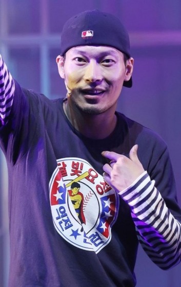 Park Hoon fotoğrafı