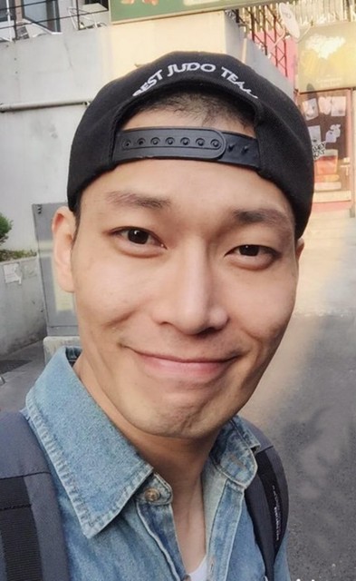 Park Hoon fotoğrafı