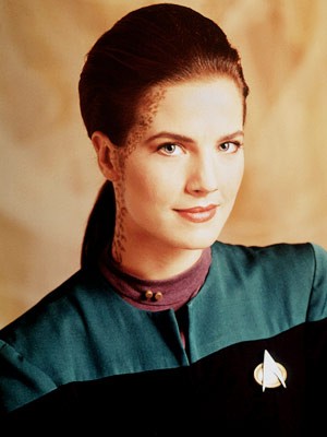 Terry Farrell Fotoğrafı
