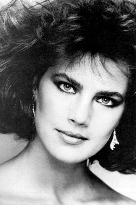 Terry Farrell fotoğrafı