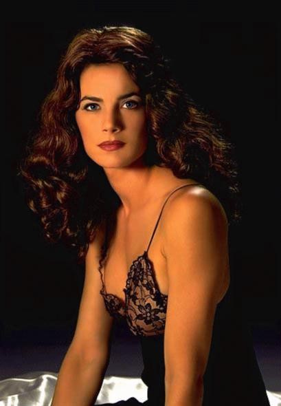 Terry Farrell Fotoğrafı