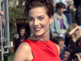 Terry Farrell Fotoğrafı