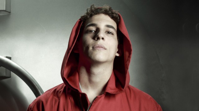 Miguel Herrán fotoğrafı