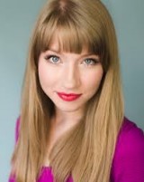 Monica Moore  Smith Fotoğrafı