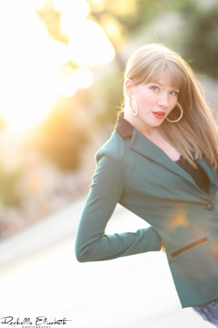 Monica Moore  Smith Fotoğrafı