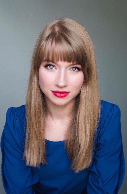 Monica Moore  Smith Fotoğrafı