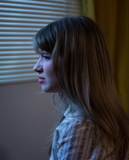 Monica Moore  Smith Fotoğrafı