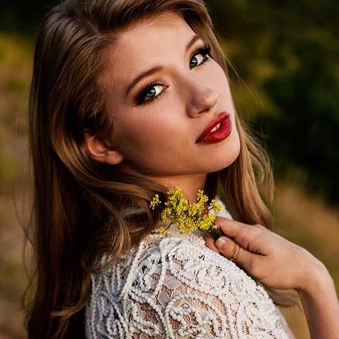 Monica Moore  Smith Fotoğrafı