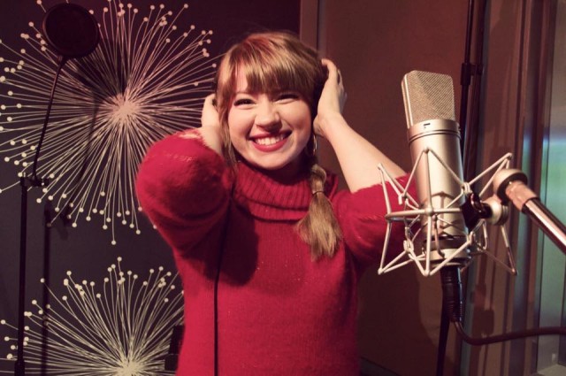 Monica Moore  Smith fotoğrafı