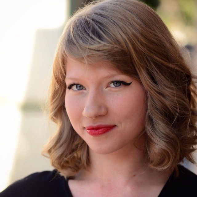 Monica Moore  Smith Fotoğrafı