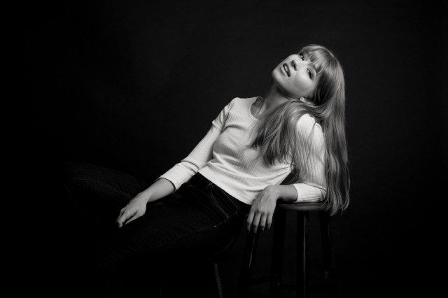 Monica Moore  Smith fotoğrafı