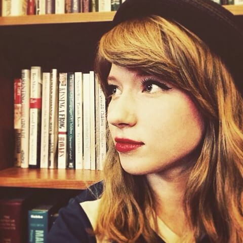 Monica Moore  Smith Fotoğrafı