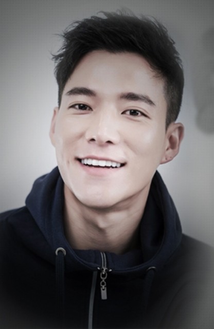 Cho Tae-Kwan fotoğrafı