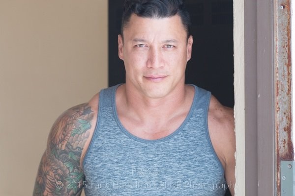 Myles Humphus Fotoğrafı