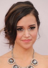 Megan Nicole fotoğrafı