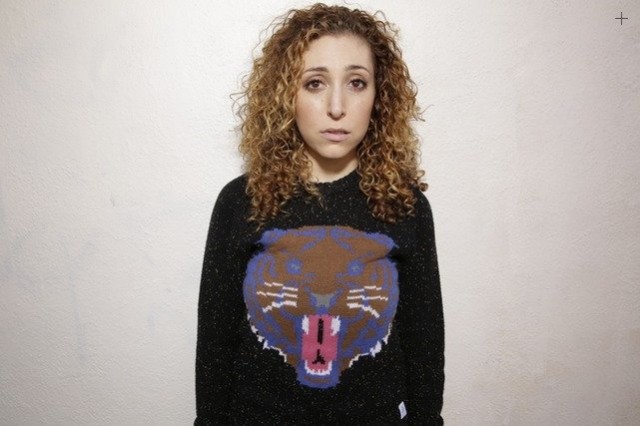 Rachel Staman fotoğrafı