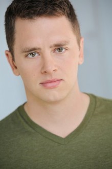 Adam Aalderks fotoğrafı