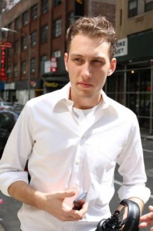 Jean-Luc McMurtry fotoğrafı