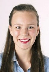 Rakel Björk Björnsdóttir fotoğrafı