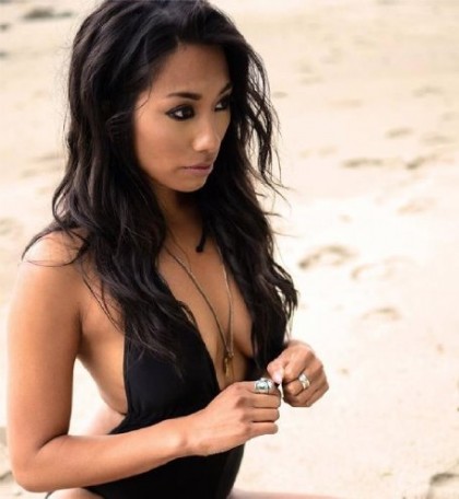 Donna Benedicto fotoğrafı