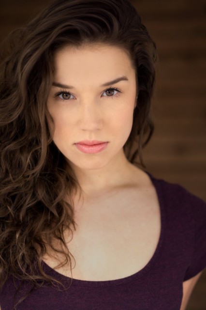 Rebekah Asselstine fotoğrafı