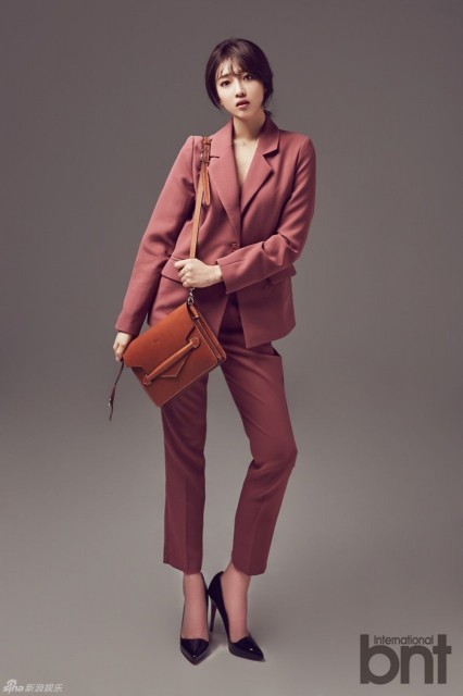 Pyo Ye-Jin Fotoğrafı