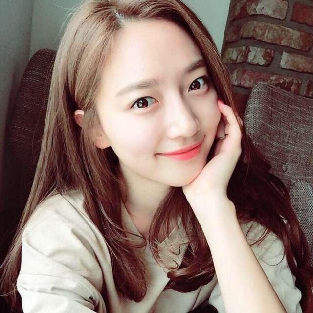 Pyo Ye-Jin Fotoğrafı