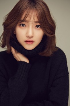 Pyo Ye-Jin Fotoğrafı