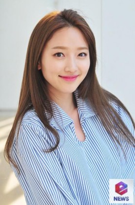 Pyo Ye-Jin Fotoğrafı