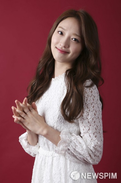 Pyo Ye-Jin Fotoğrafı