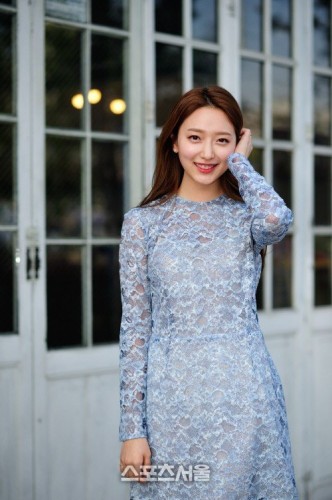 Pyo Ye-Jin Fotoğrafı