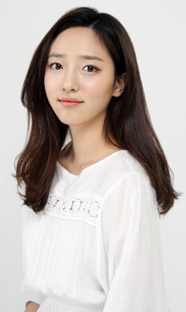 Pyo Ye-Jin Fotoğrafı